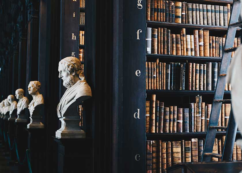 A mais nova resolução de um advogado para ficar longe de problemas – 2024